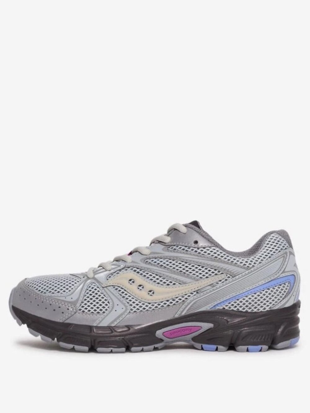 NEW  Saucony Ride Millennium Women's Shoes Size  6.5